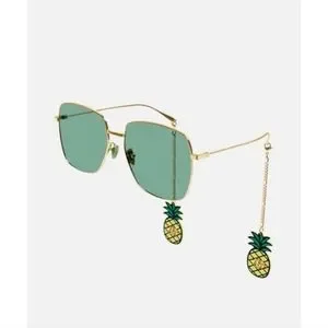 Gucci | Accessories | Gucci Eyewear Pineapple Charm  display picture 2